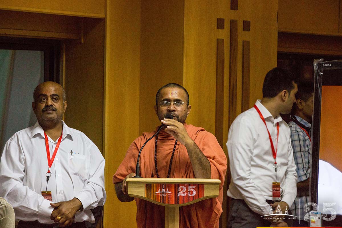 ©1987-2017 SKS Swaminarayan Temple East London