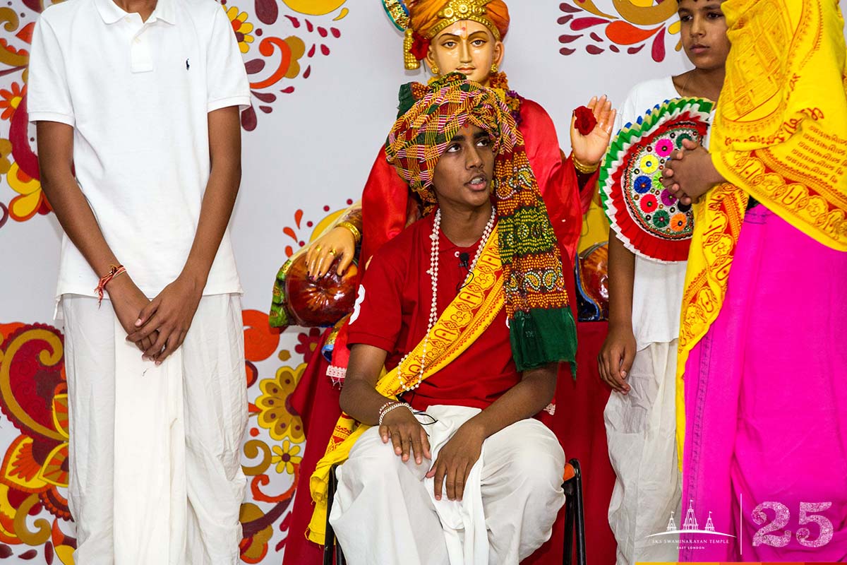 ©1987-2017 SKS Swaminarayan Temple East London