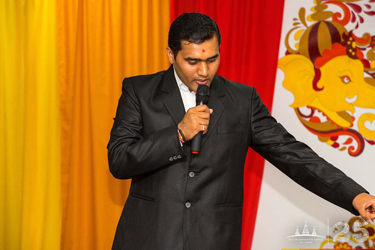 ©1987-2017 SKS Swaminarayan Temple East London