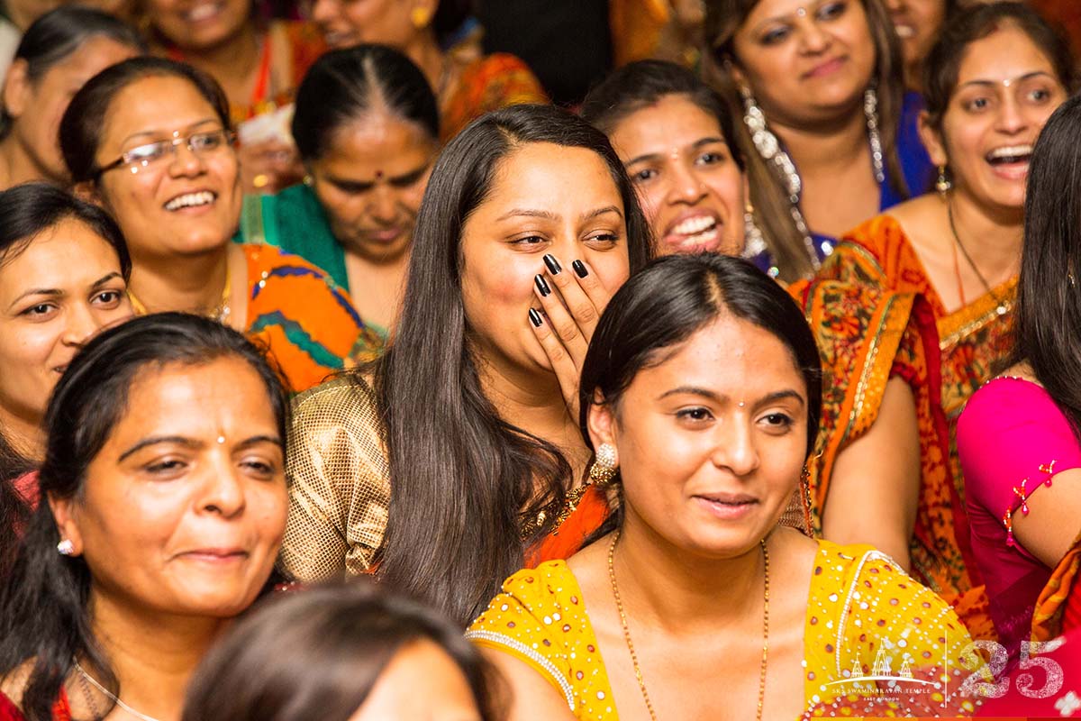 ©1987-2017 SKS Swaminarayan Temple East London