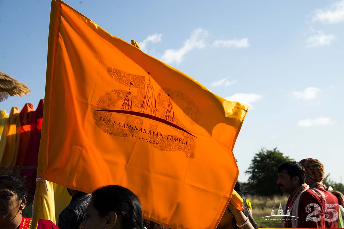 010 - ©1987-2017 SKS Swaminarayan Temple East London