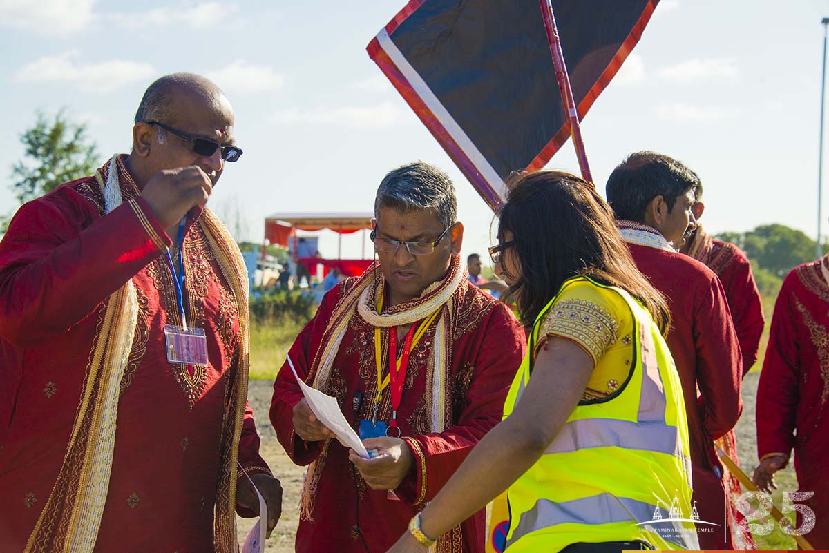 012 - ©1987-2017 SKS Swaminarayan Temple East London