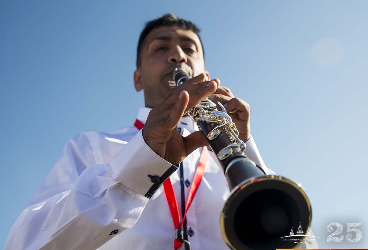 022 - ©1987-2017 SKS Swaminarayan Temple East London