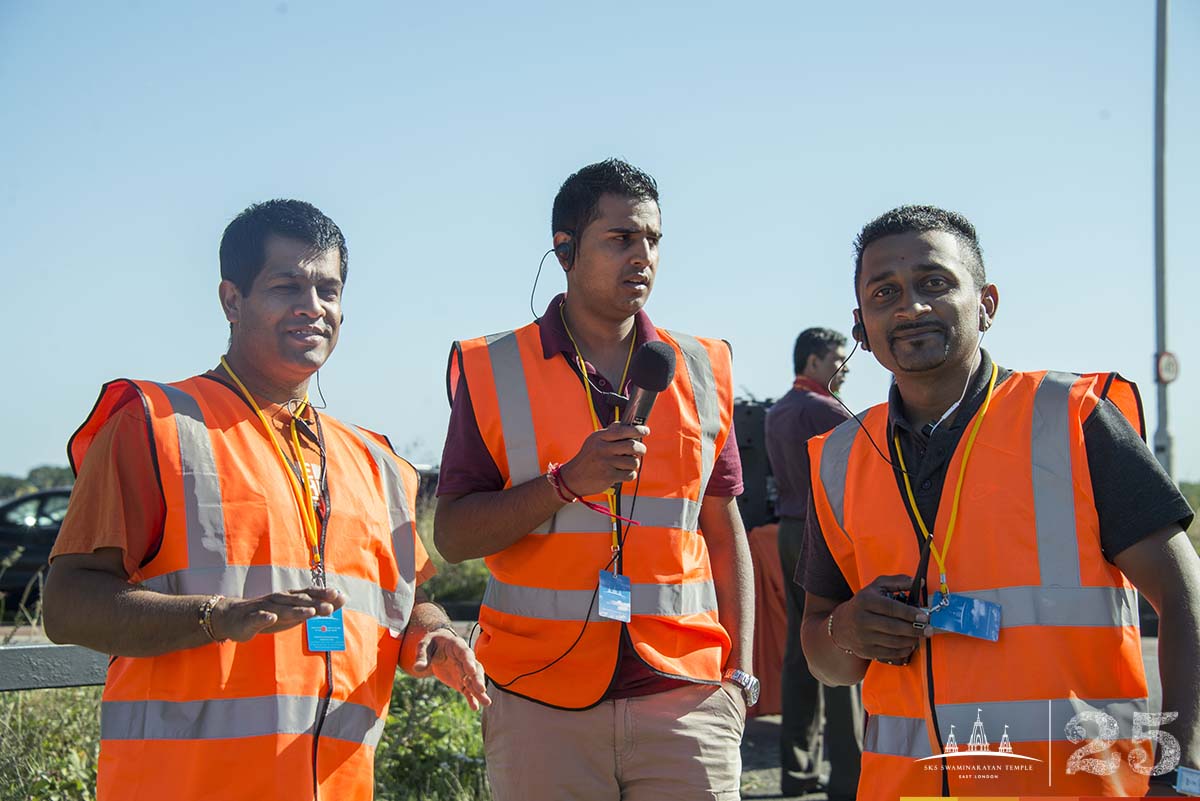 026 - ©1987-2017 SKS Swaminarayan Temple East London
