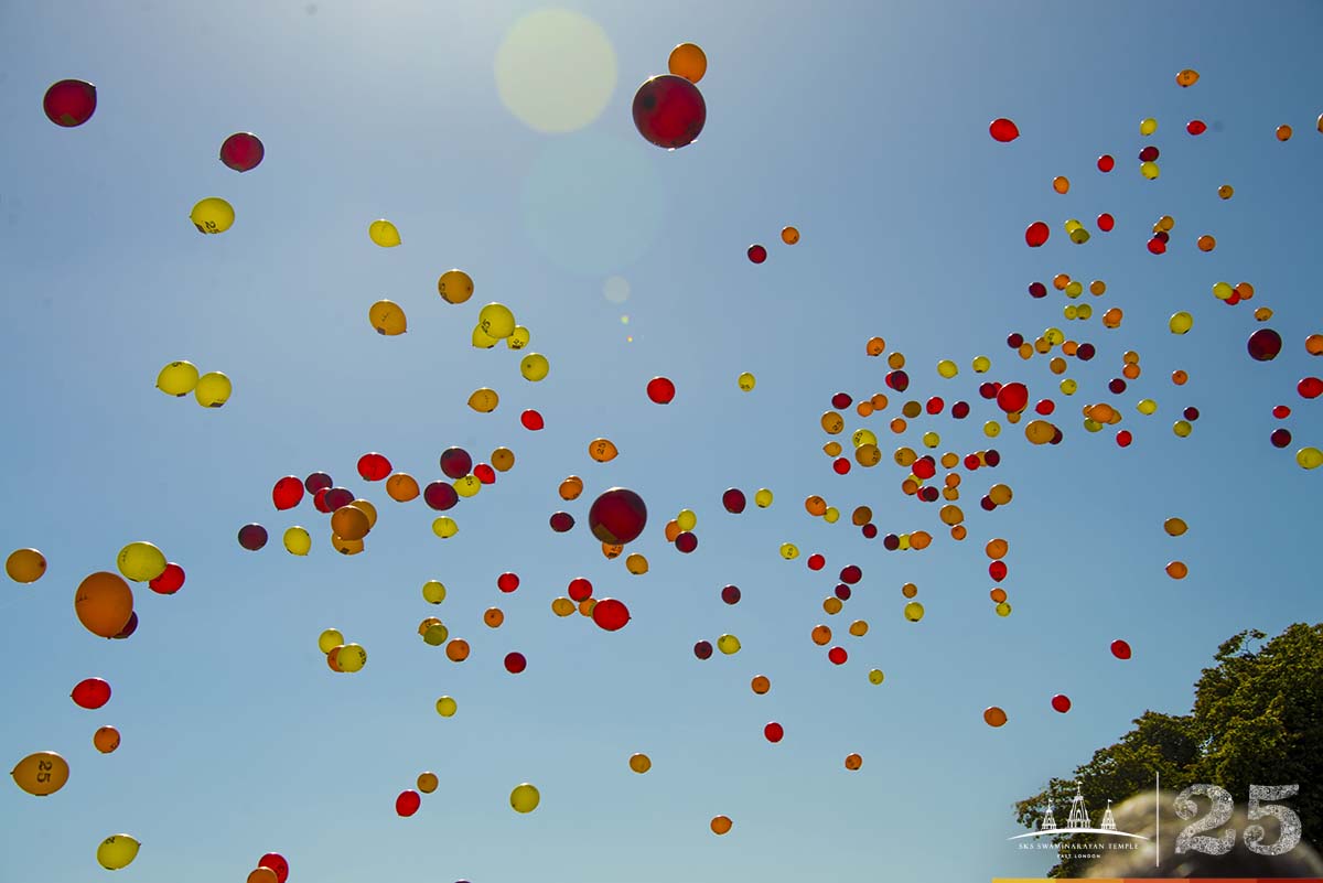 032 - ©1987-2017 SKS Swaminarayan Temple East London