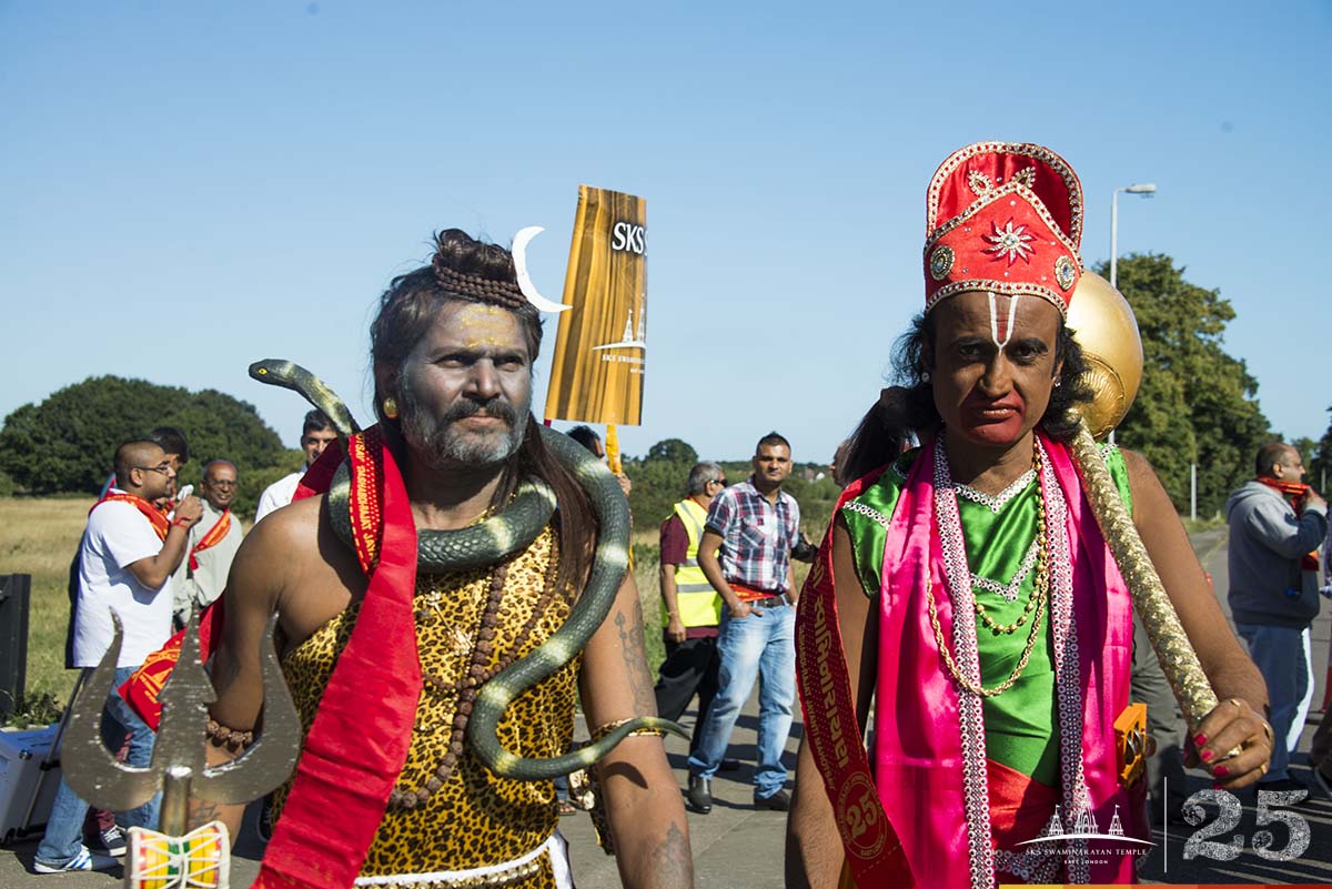 034 - ©1987-2017 SKS Swaminarayan Temple East London