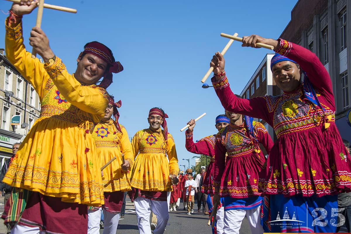 046 - ©1987-2017 SKS Swaminarayan Temple East London