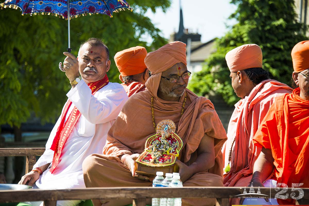 053 - ©1987-2017 SKS Swaminarayan Temple East London