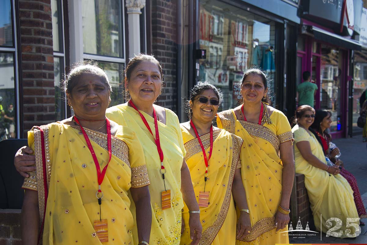 062 - ©1987-2017 SKS Swaminarayan Temple East London