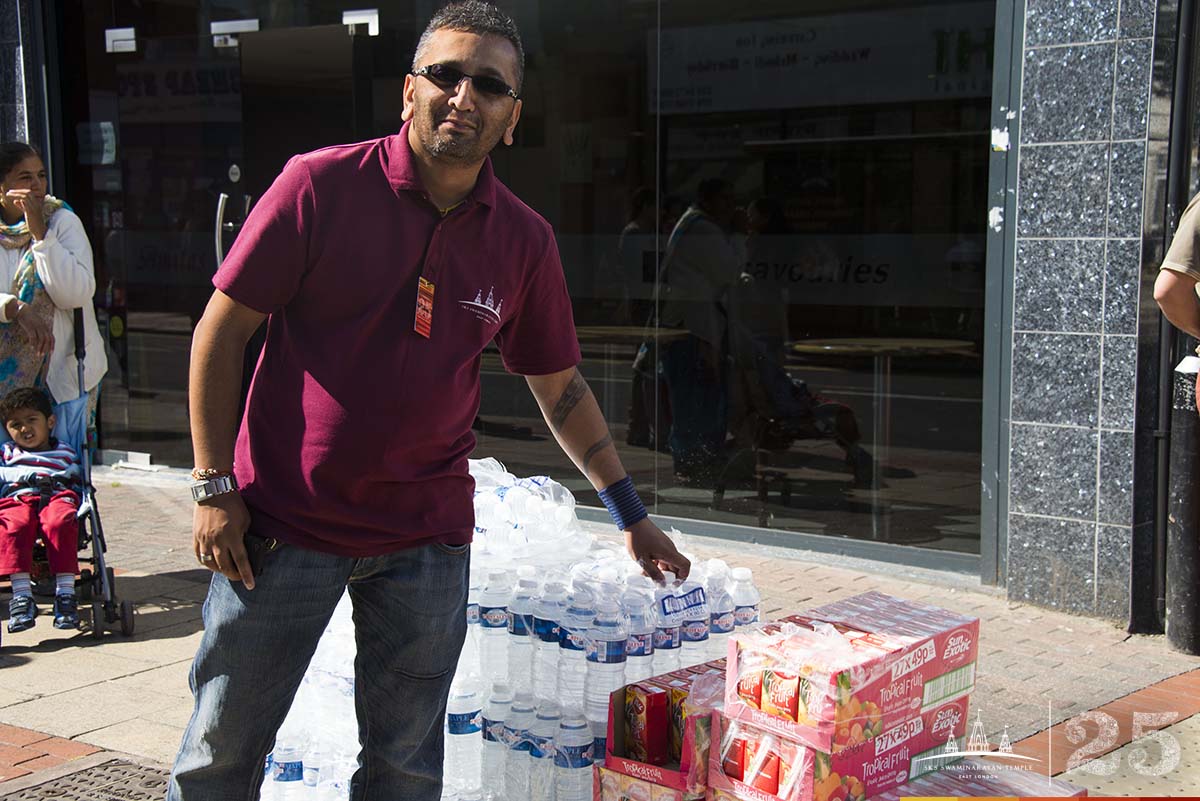 063 - ©1987-2017 SKS Swaminarayan Temple East London