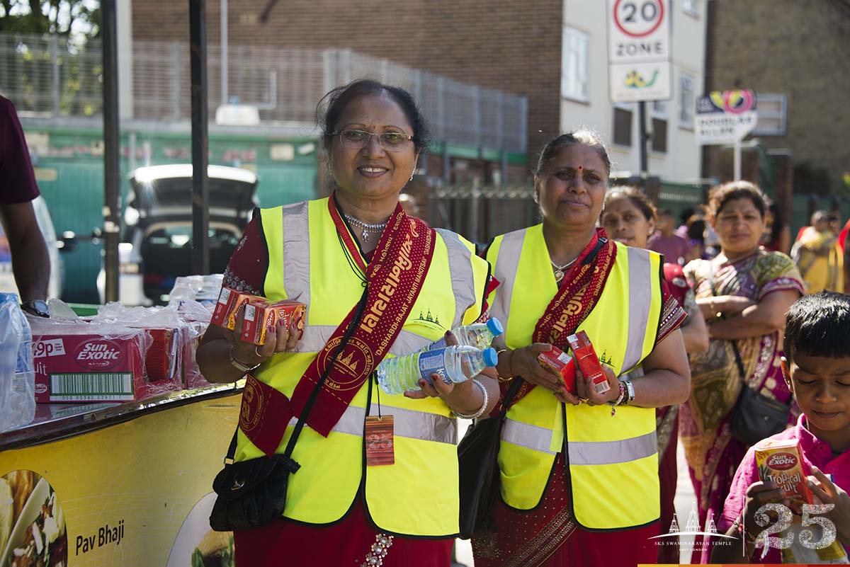 066 - ©1987-2017 SKS Swaminarayan Temple East London