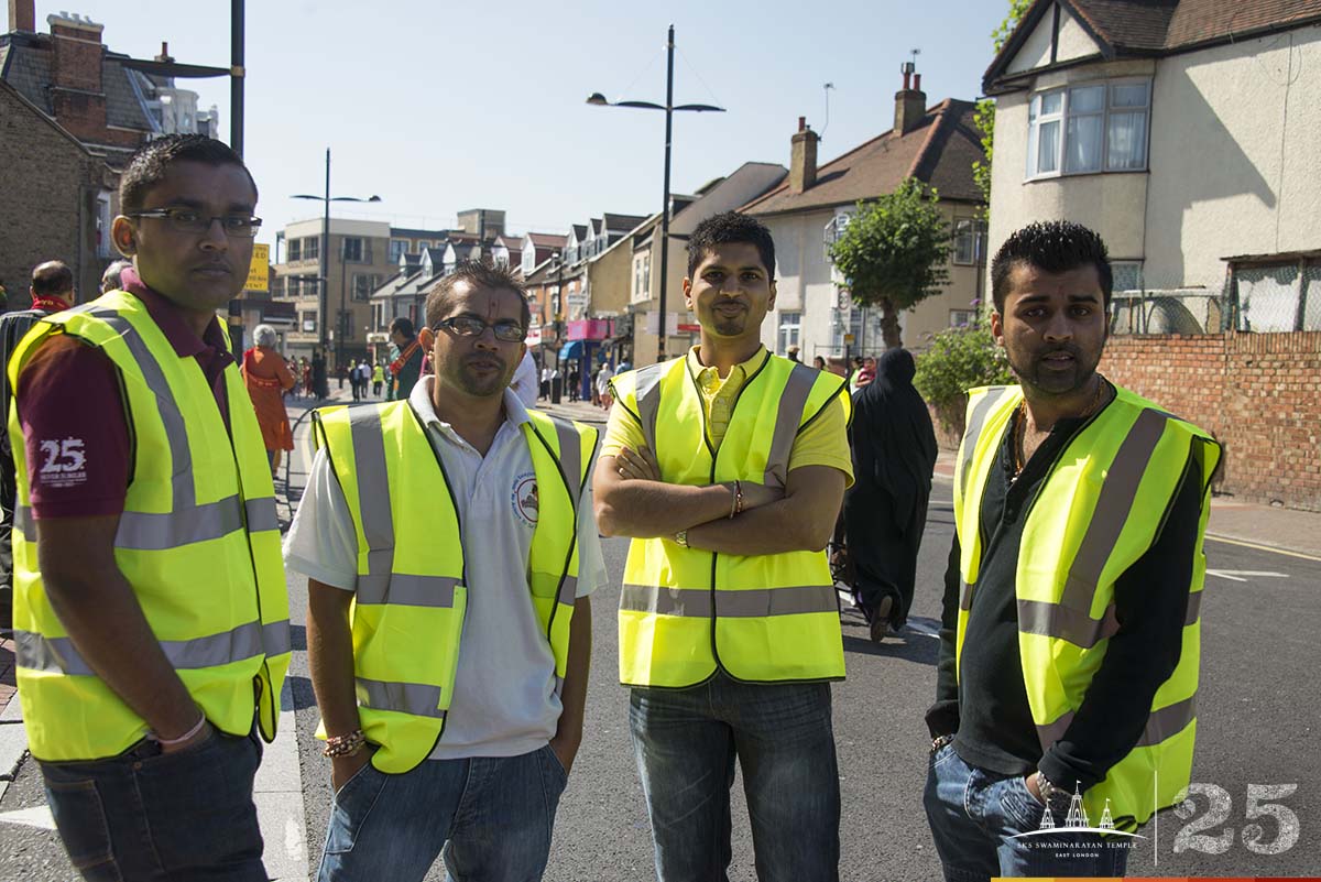 067 - ©1987-2017 SKS Swaminarayan Temple East London