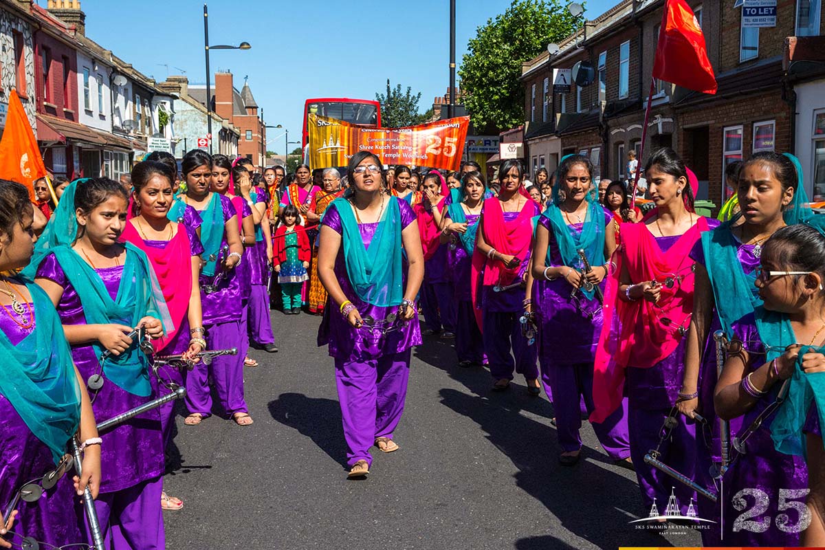 079 - ©1987-2017 SKS Swaminarayan Temple East London