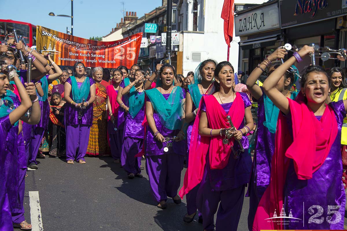 084 - ©1987-2017 SKS Swaminarayan Temple East London