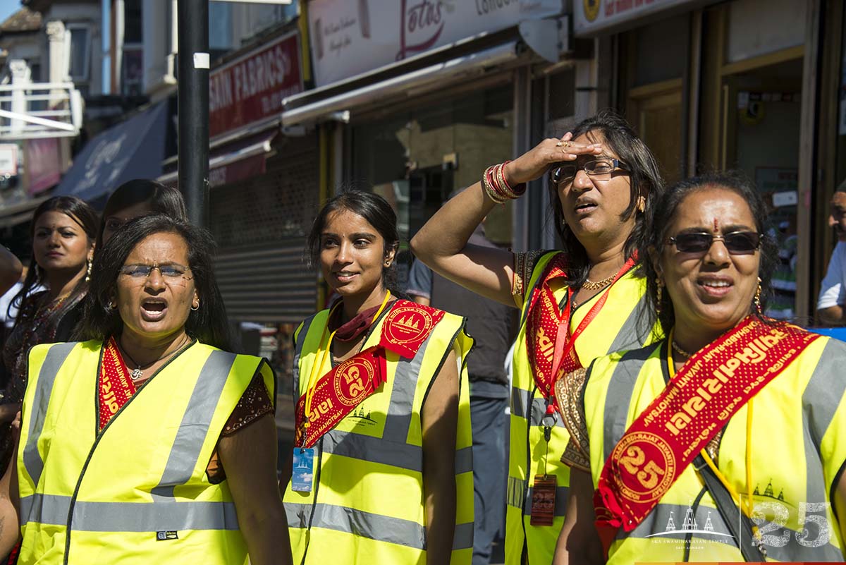088 - ©1987-2017 SKS Swaminarayan Temple East London