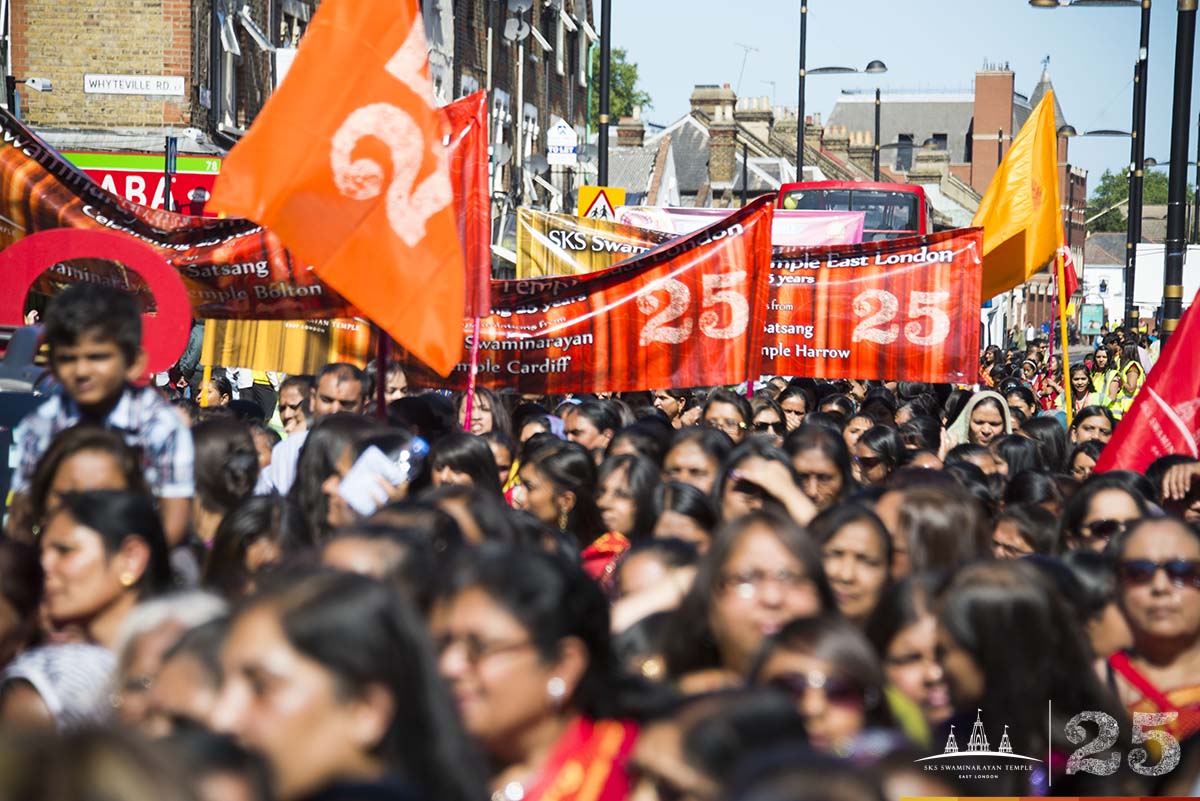 090 - ©1987-2017 SKS Swaminarayan Temple East London