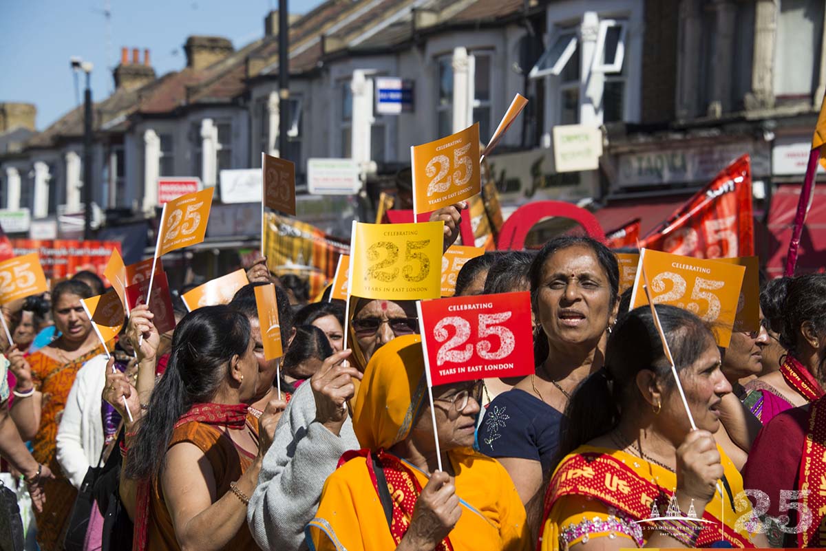 097 - ©1987-2017 SKS Swaminarayan Temple East London