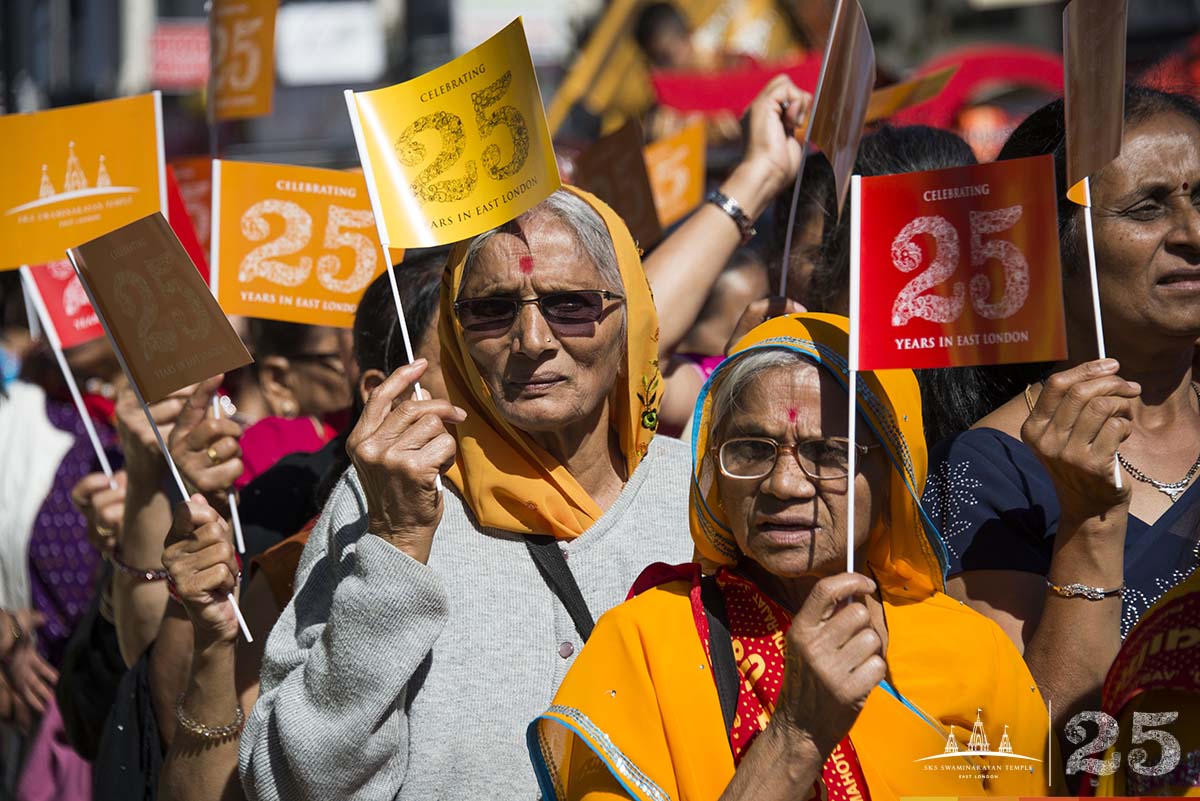 098 - ©1987-2017 SKS Swaminarayan Temple East London