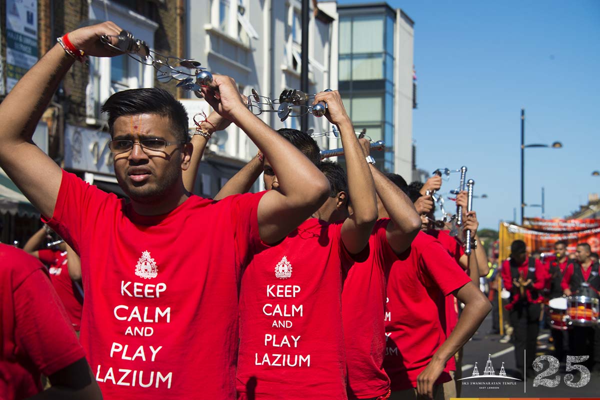 101 - ©1987-2017 SKS Swaminarayan Temple East London