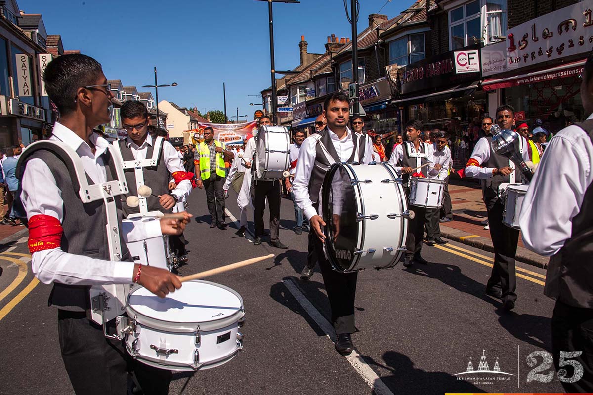 117 - ©1987-2017 SKS Swaminarayan Temple East London