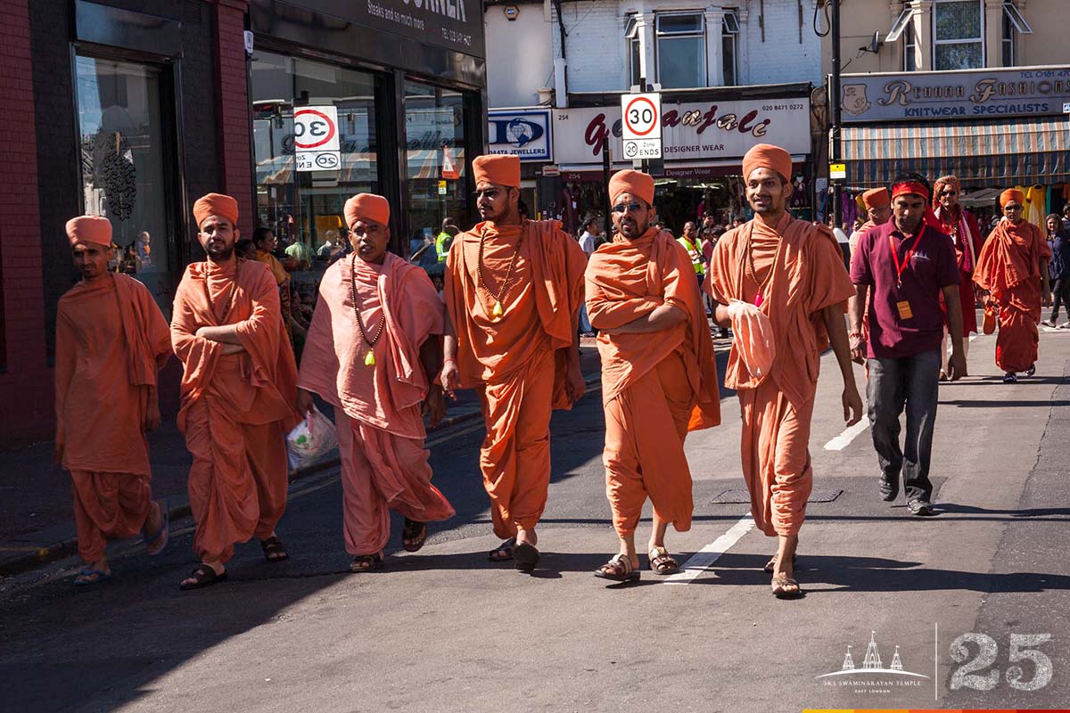 122 - ©1987-2017 SKS Swaminarayan Temple East London