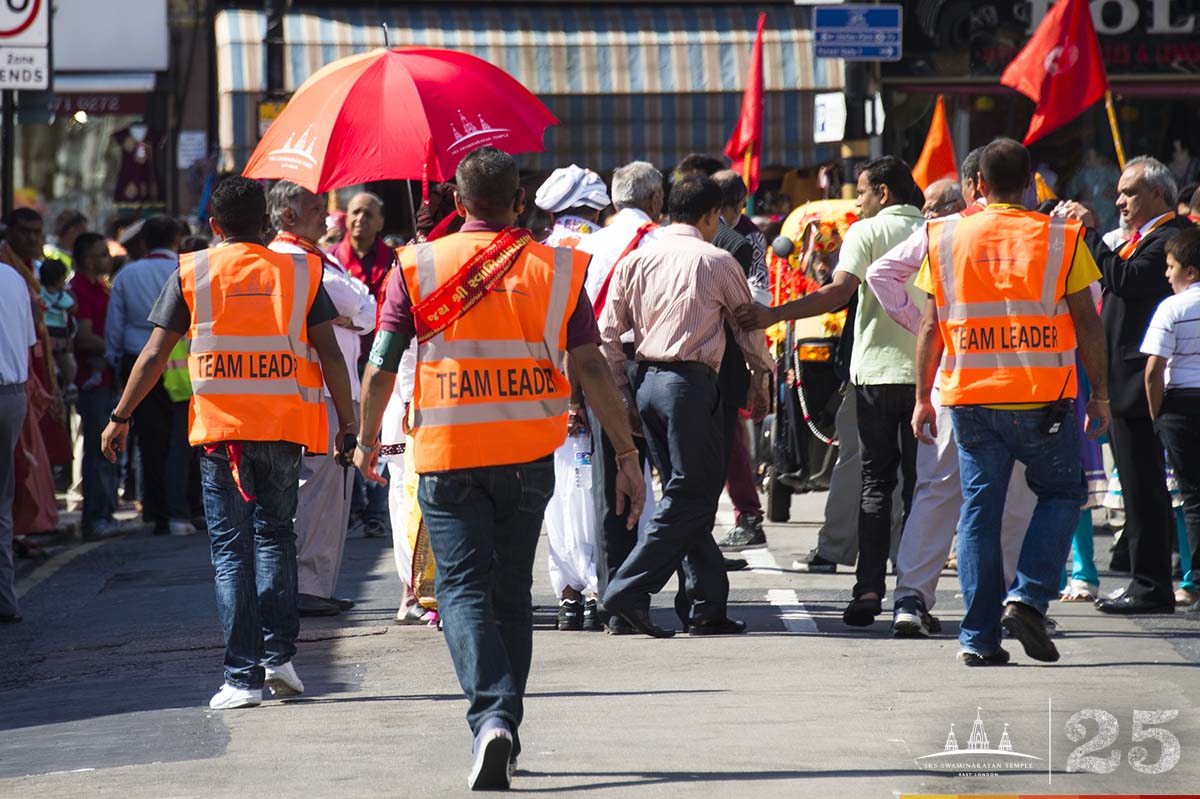 123 - ©1987-2017 SKS Swaminarayan Temple East London