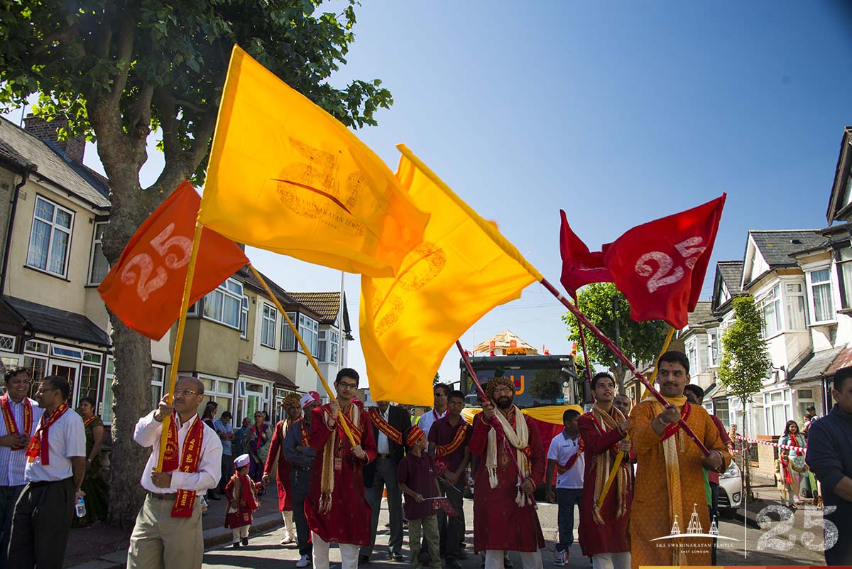 131 - ©1987-2017 SKS Swaminarayan Temple East London