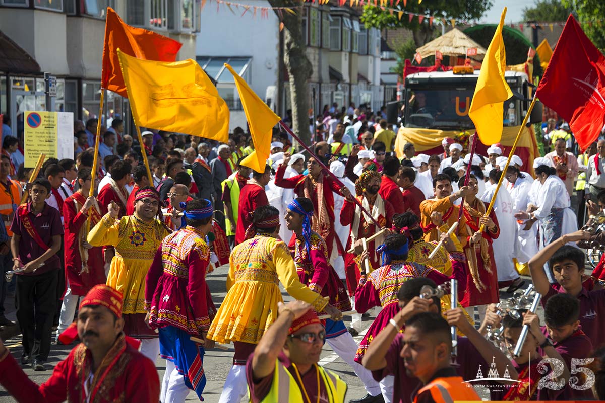132 - ©1987-2017 SKS Swaminarayan Temple East London