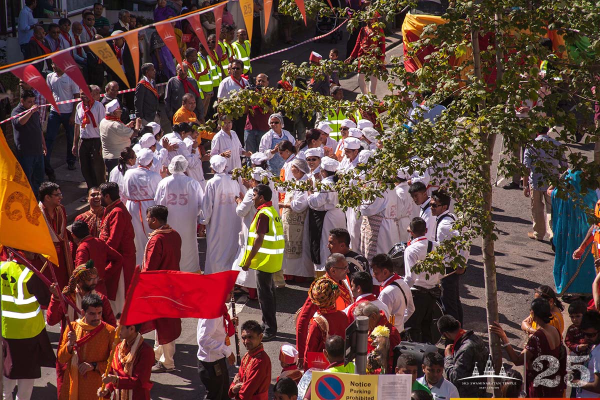 133 - ©1987-2017 SKS Swaminarayan Temple East London