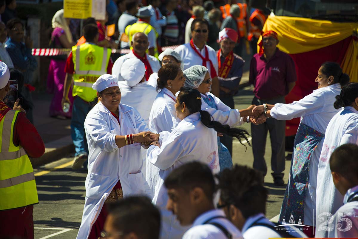 135 - ©1987-2017 SKS Swaminarayan Temple East London