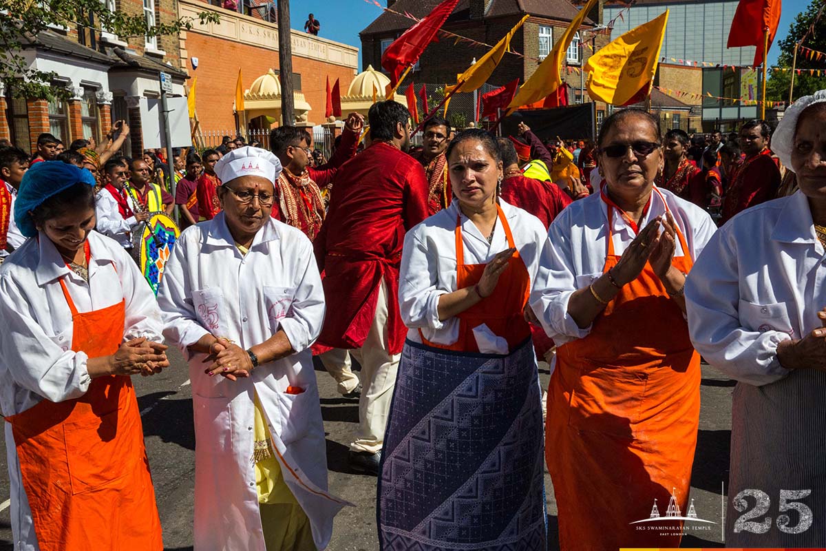 137 - ©1987-2017 SKS Swaminarayan Temple East London