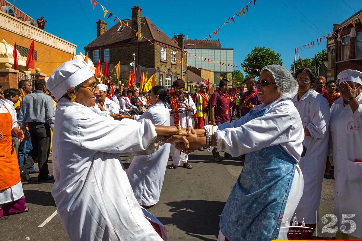 137b - ©1987-2017 SKS Swaminarayan Temple East London