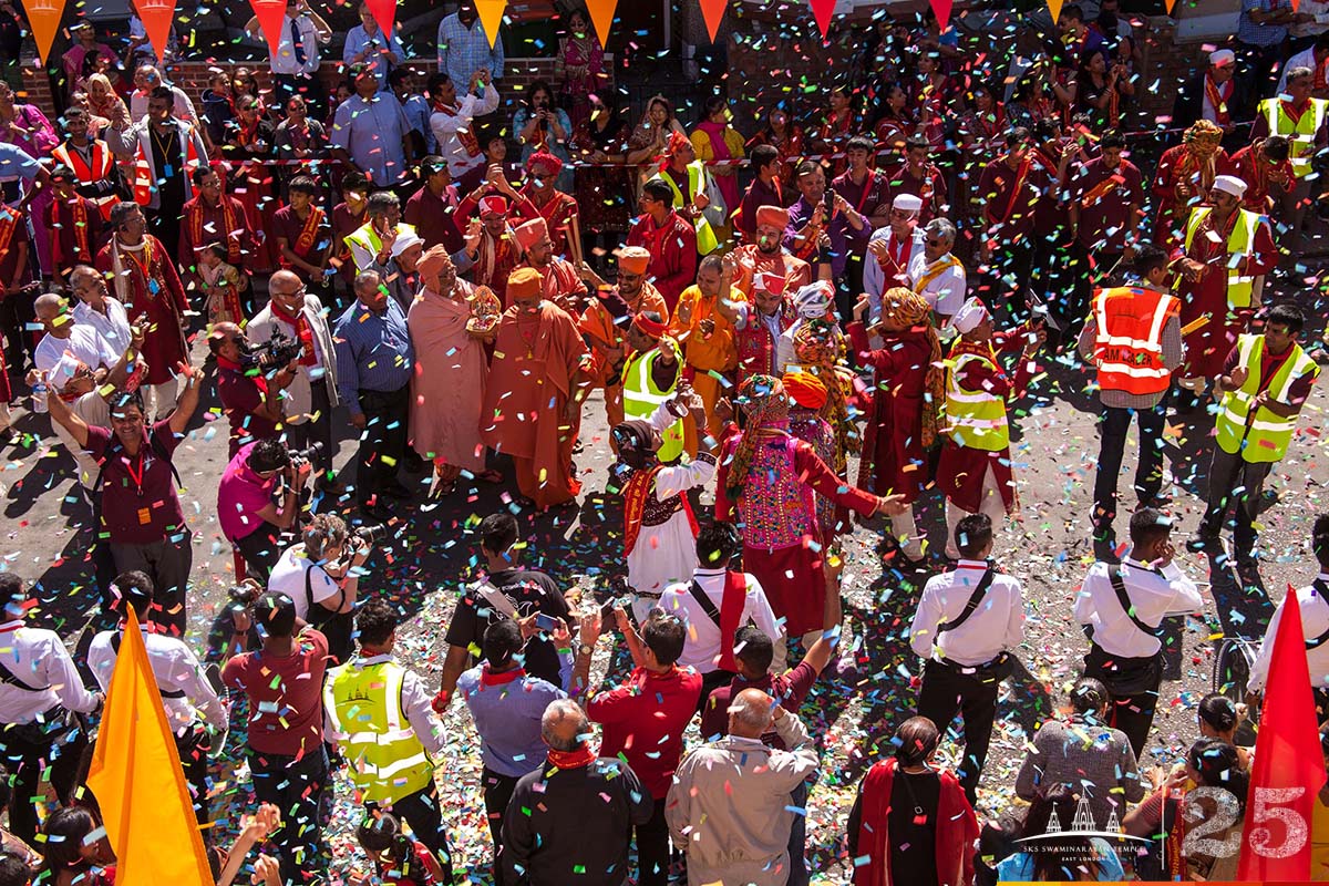 144 - ©1987-2017 SKS Swaminarayan Temple East London