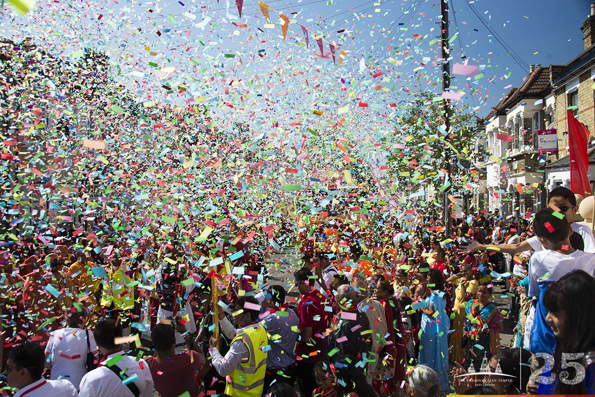 146 - ©1987-2017 SKS Swaminarayan Temple East London