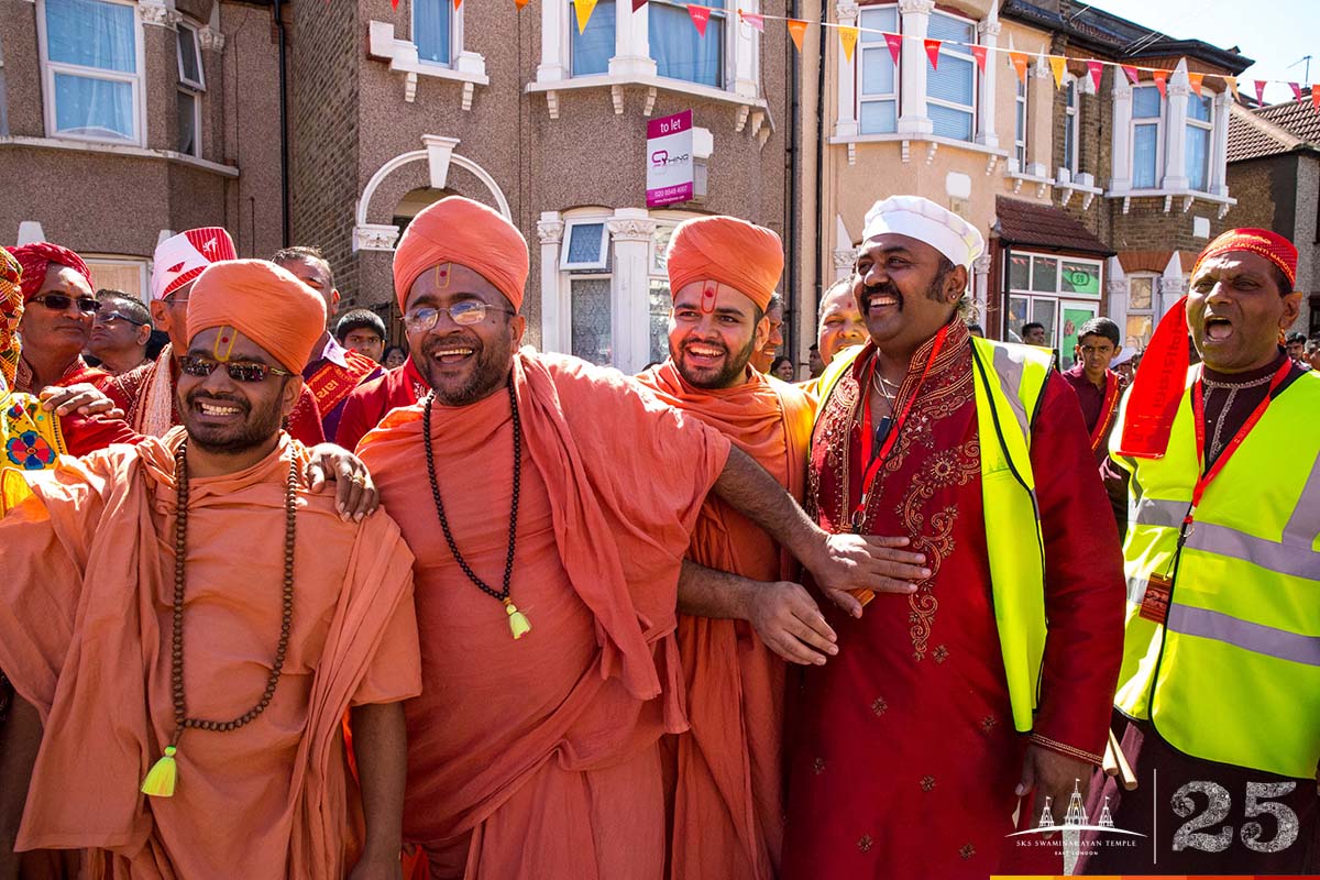 159 - ©1987-2017 SKS Swaminarayan Temple East London