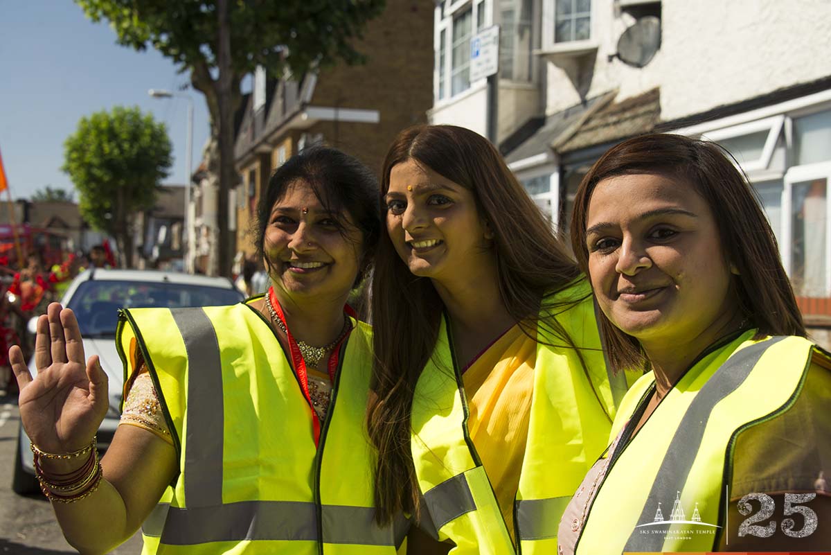 162 - ©1987-2017 SKS Swaminarayan Temple East London