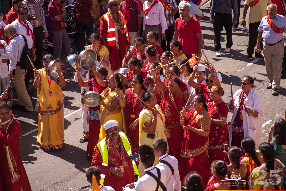 163 - ©1987-2017 SKS Swaminarayan Temple East London