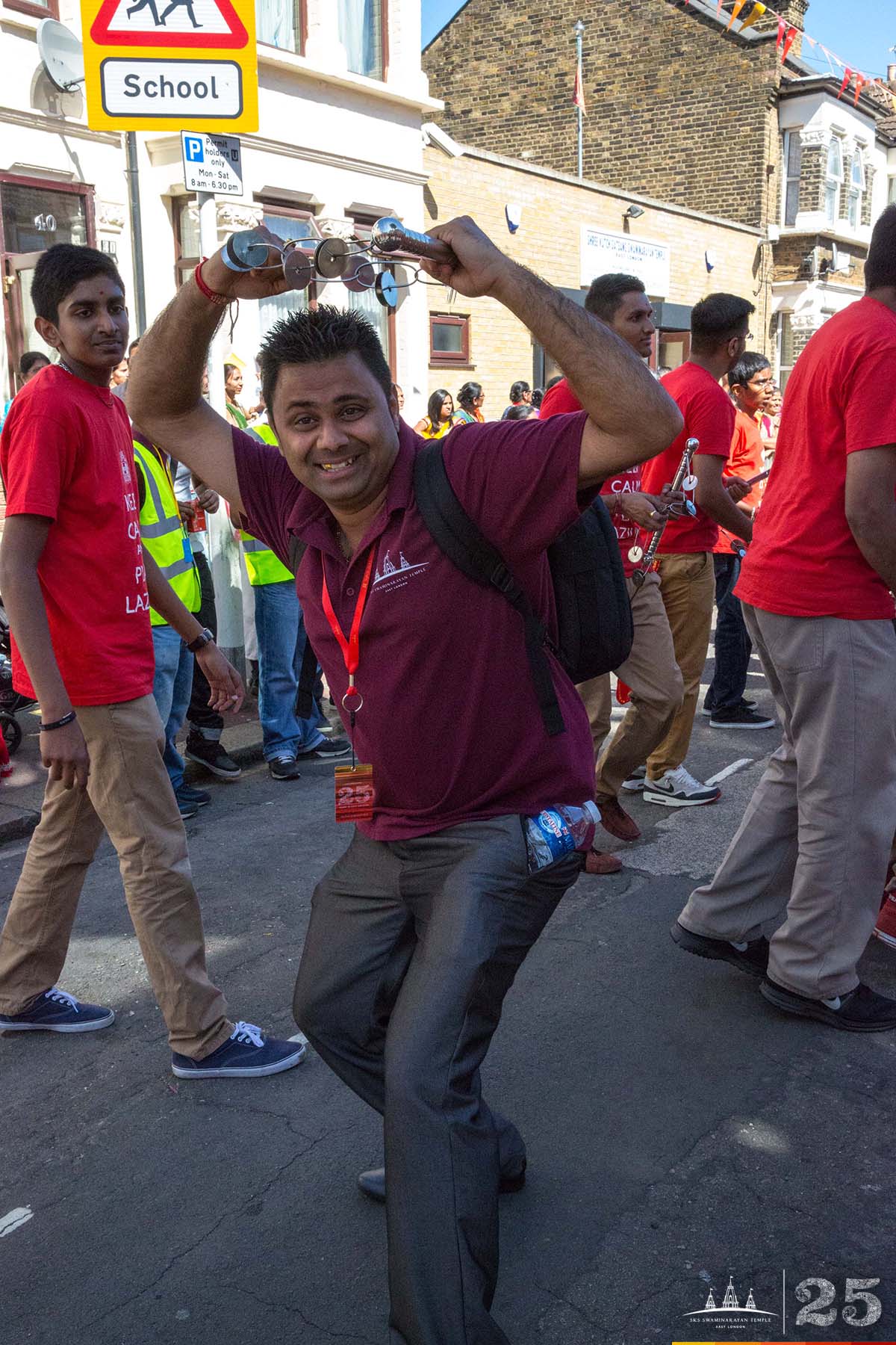 180 - ©1987-2017 SKS Swaminarayan Temple East London