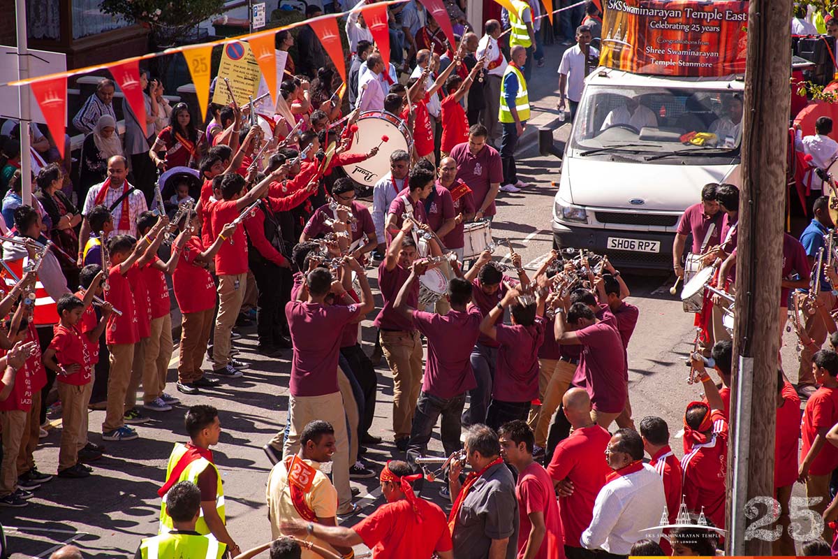 183b - ©1987-2017 SKS Swaminarayan Temple East London
