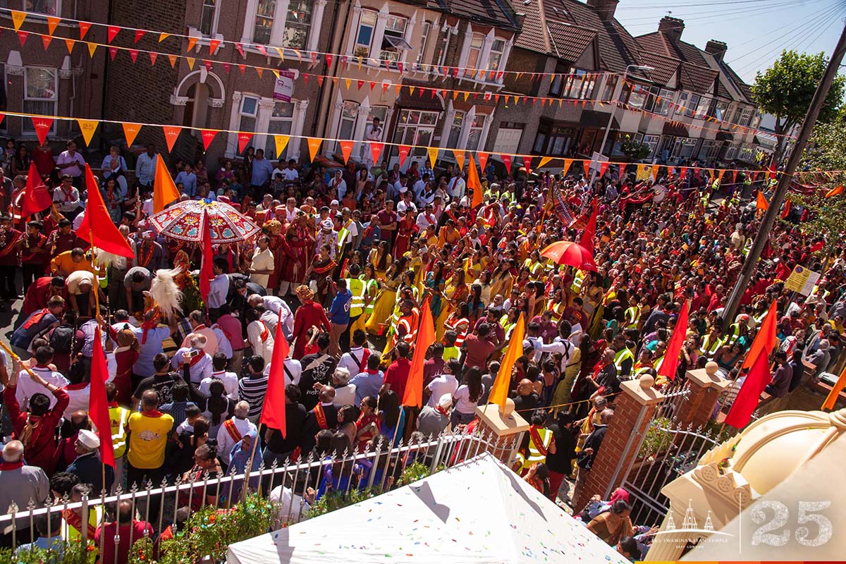 188 - ©1987-2017 SKS Swaminarayan Temple East London