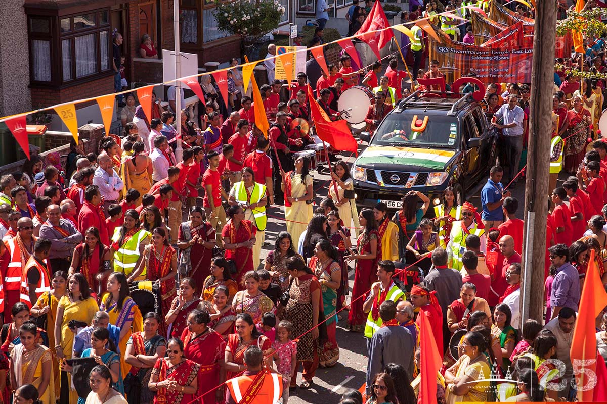189 - ©1987-2017 SKS Swaminarayan Temple East London