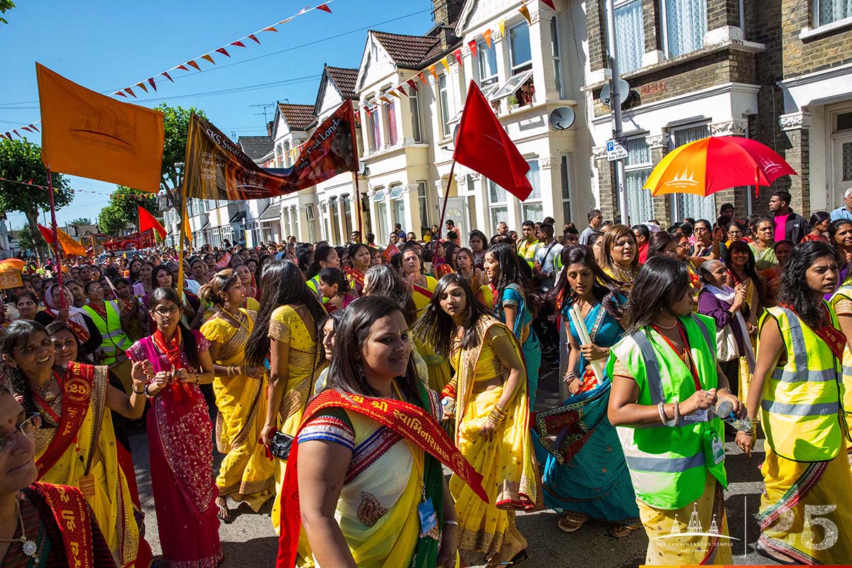 191 - ©1987-2017 SKS Swaminarayan Temple East London