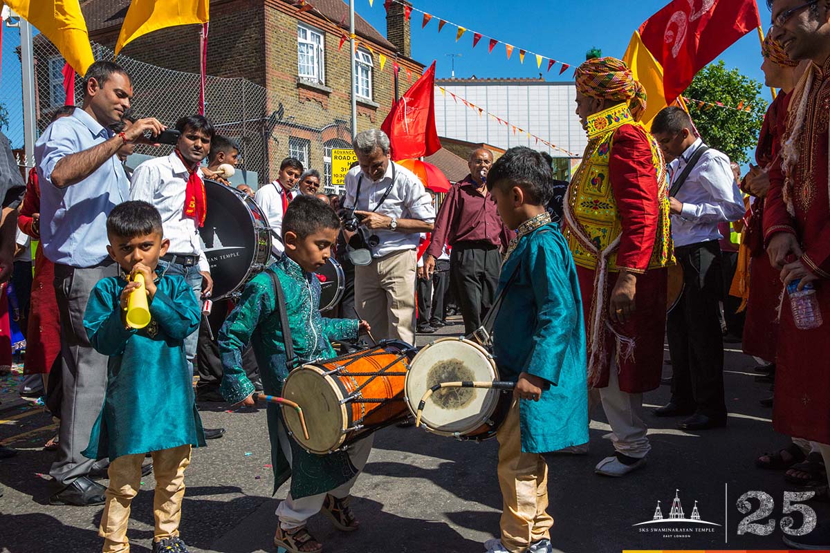 197b - ©1987-2017 SKS Swaminarayan Temple East London