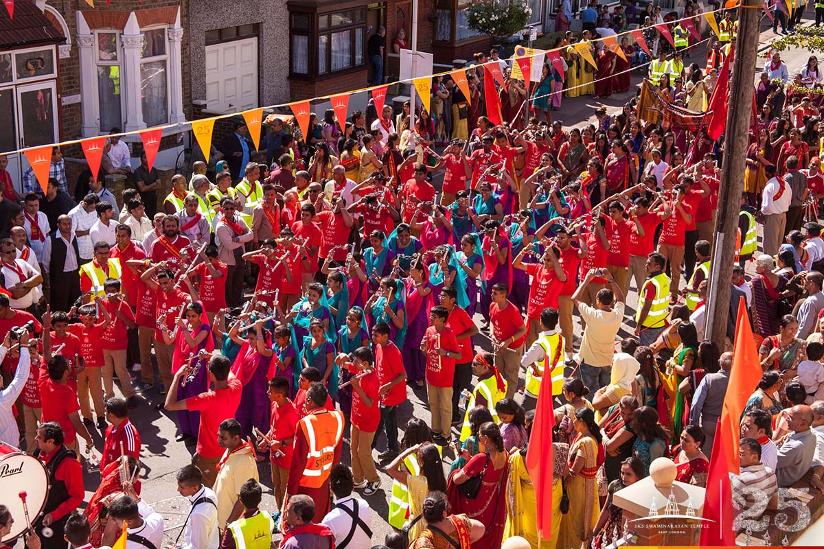 198 - ©1987-2017 SKS Swaminarayan Temple East London
