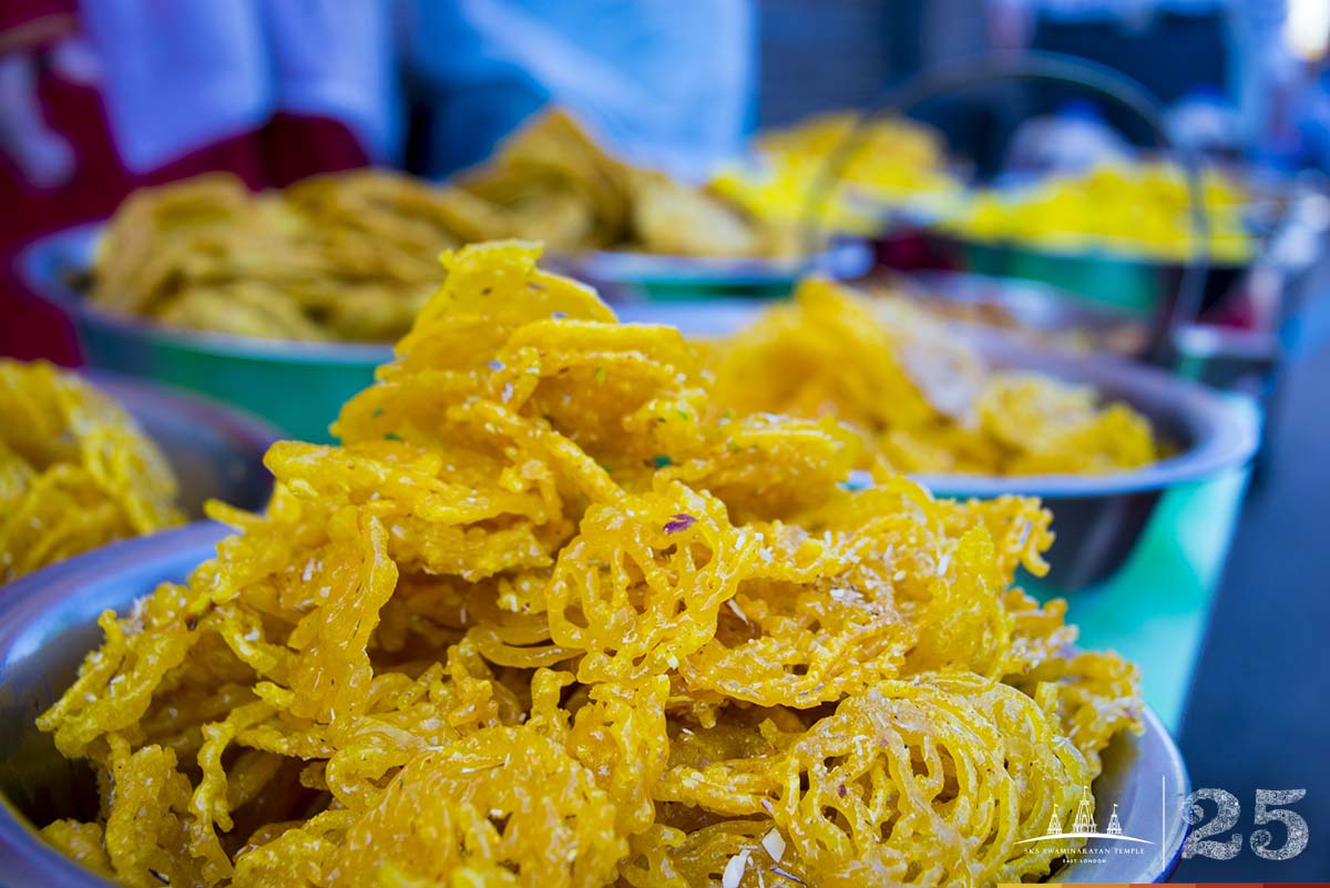 208 - ©1987-2017 SKS Swaminarayan Temple East London