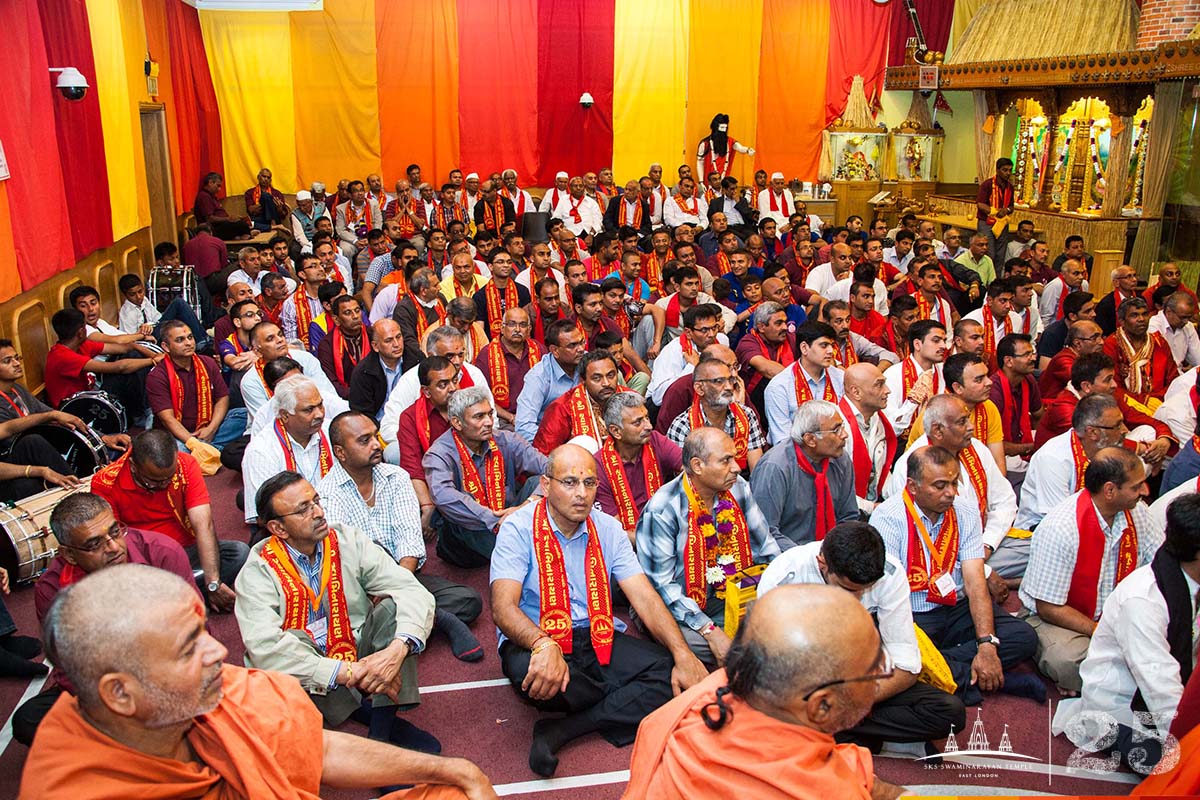 259 - ©1987-2017 SKS Swaminarayan Temple East London