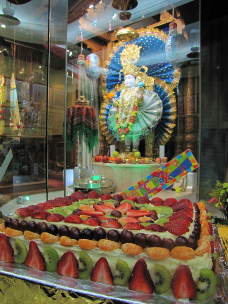 Swaminarayan Jayanti