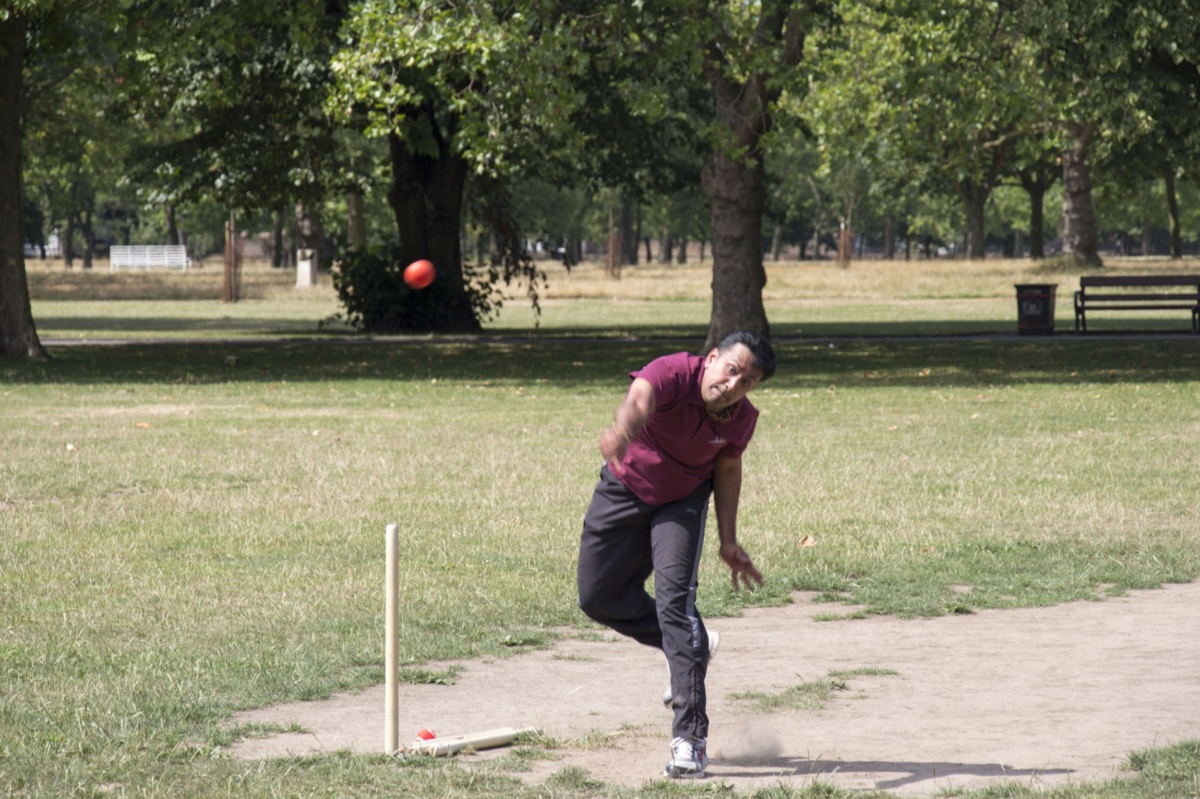 YM Park Funday