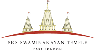 SKS Swaminarayan Temple East London