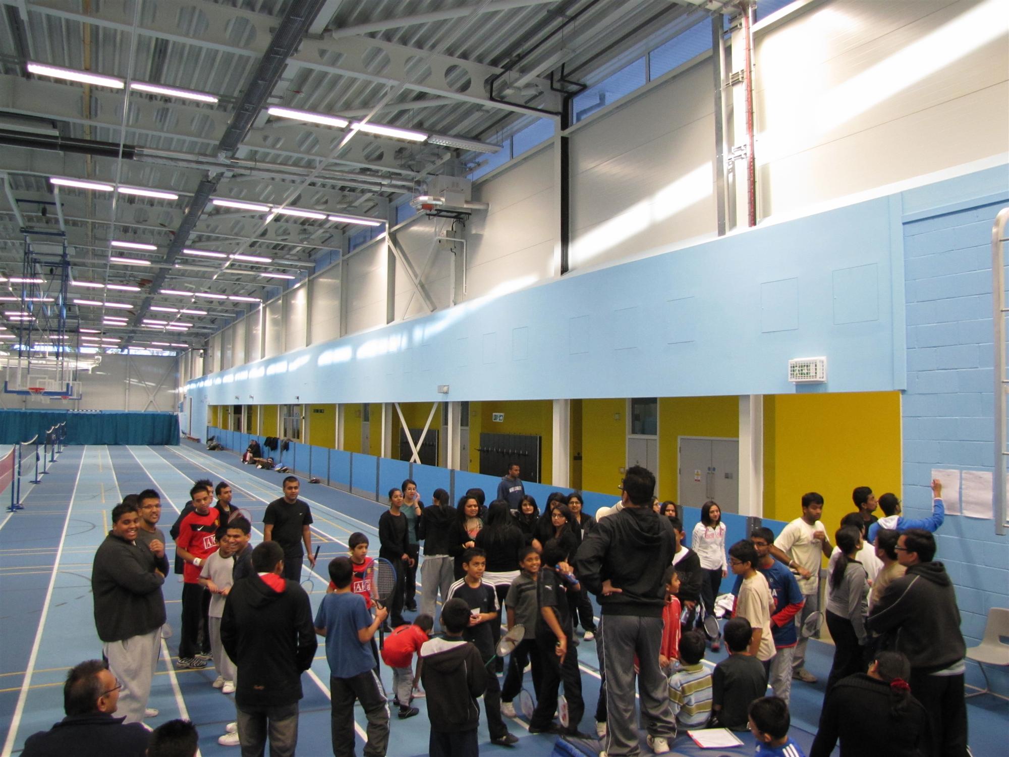 ©1987-2017 SKS Swaminarayan Temple East London